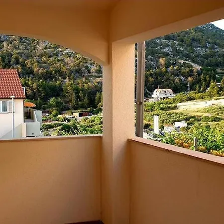 Red Sunset Apartman *