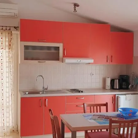 Red Sunset Apartment Hvar Town