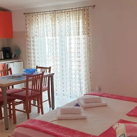 Lägenhet Red Sunset