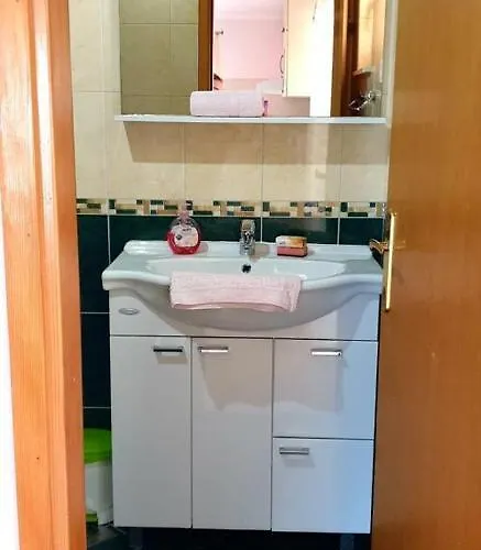 Red Sunset * Hvar Town