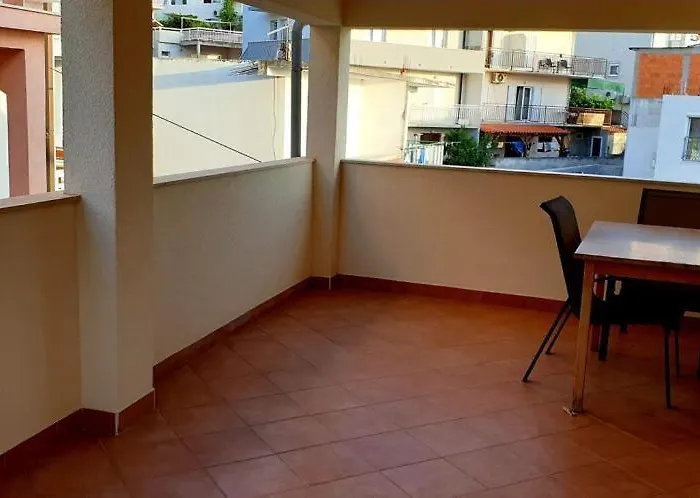 Red Sunset Apartament