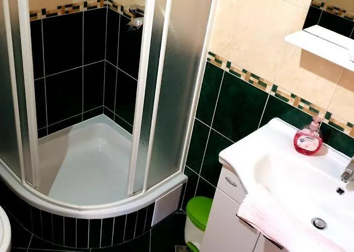 Red Sunset Apartament *