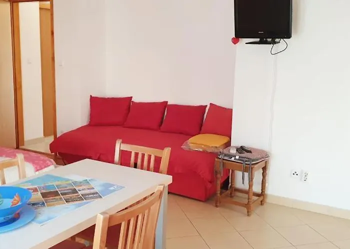 Apartament Red Sunset Hvar Town