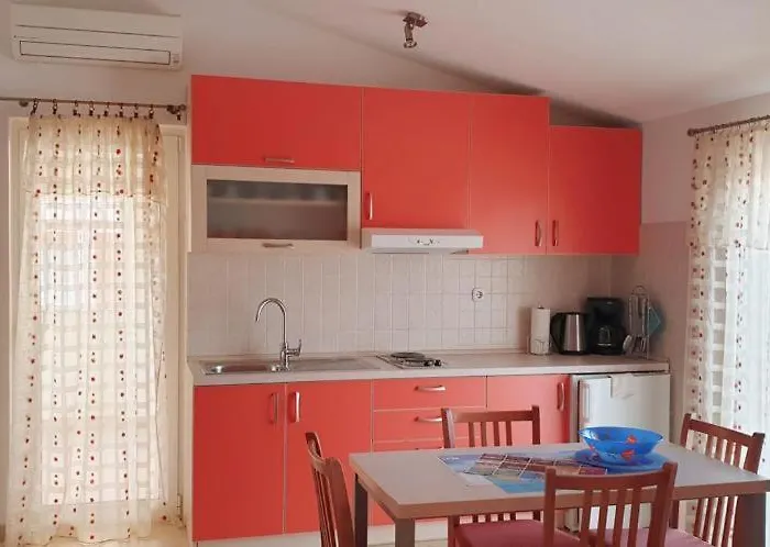 Red Sunset Apartament Hvar Town