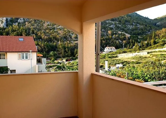 Red Sunset Apartamento *